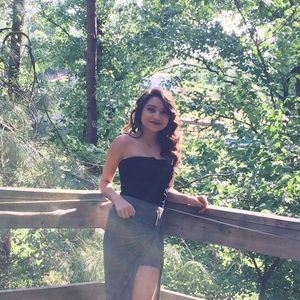 Meet your Posher, Kenia